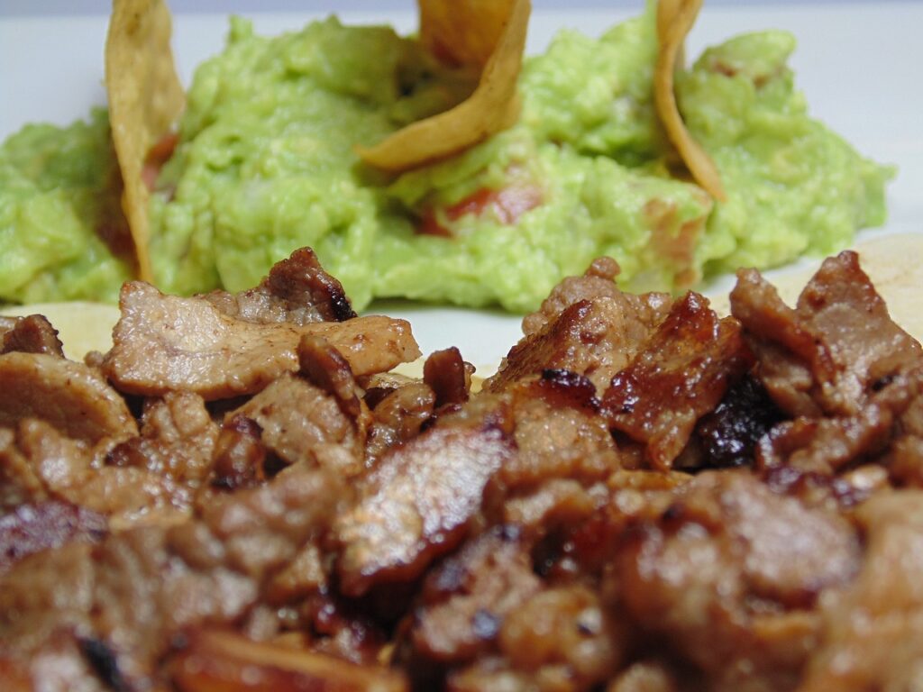 mexican food, food, meat-266235.jpg